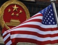 Китай ввел пошлины на ряд товаров из США