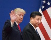 Китай анонсировал введение пошлин против США и выходит из торговых договоренностей