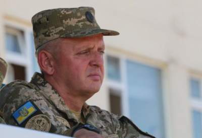 В украинской армии объявили о декоммунизации