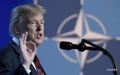 Трамп добился увеличения расходов на оборону союзниками по НАТО