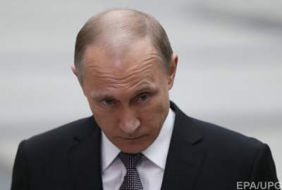 Путин заявил о «серьезных рисках» обострения ситуации на Донбассе