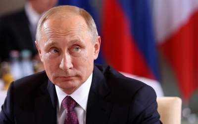 Путин прокомментировал сближение НАТО и Украины