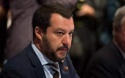 Министр внутренних дел Италии назвал аннексию Крыма законной