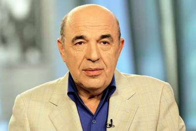 Рабинович проиграл во Франции суд против Левочкина