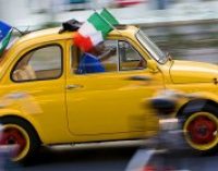 Еврокомиссия отклонила доработанный Италией проект бюджета