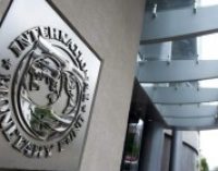 МВФ одобрил новую программу помощи Украине