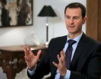 Сирийский президент Асад отменил спецвизы для дипломатов ЕС