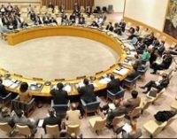 Совбез ООН собрался на экстренное заседание по Венесуэле