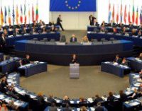 В Еврокомиссии заявили о прогрессе в изменении законодательства по Северному потоку-2