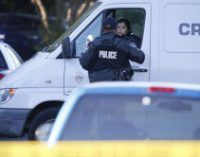 При стрельбе в Луизиане погибли пять человек: Подозреваемый убил своих родителей и знакомых