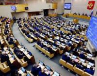 Закручивают гайки: Какие законодательные сюрпризы ждут россиян этой весной