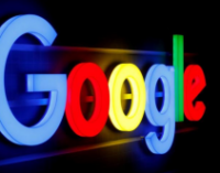 Франция оштрафовала Google на рекордную сумму