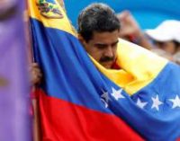 В Венесуэлу охранять Мадуро отправились наемники из ЧВК «Вагнер», — СМИ