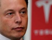 Tesla прогнозирует, что каждый квартал 2019 года для нее будет прибыльным