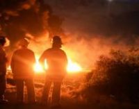 Взрыв трубопровода в Мексике: погибших уже 76