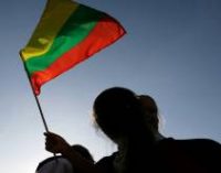 Украинцы стали крупнейшей иностранной общиной в Литве