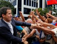Помпео в СБ ООН призывает мировое сообщество признать Гуайдо президентом Венесуэлы
