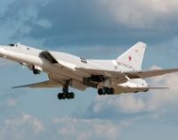 Чем опасен российский бомбардировщик Ту-22М3 для флота США