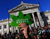 Украинцы смогут без виз посещать Уругвай с 15 февраля, — МИД