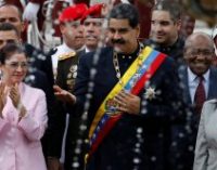 Франция, Испания и ФРГ пообещали признать лидера оппозиции Венесуэлы президентом, если Мадуро не объявит о выборах
