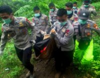 В Индонезии в результате наводнений погибли 68 человек
