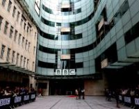 Роскомнадзор выявил нарушения со стороны BBC World News в РФ