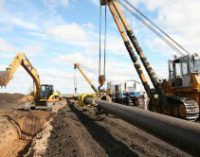Болгария и Россия собираются построить газопровод в обход Украины