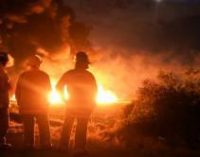 Взрыв на газопроводе в Мексике: Число погибших увеличилось до 120