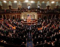 Комитет Палаты представителей США одобрил запрет на признание Крыма российским