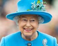 Королева Елизавета II опубликовала первый пост в Instagram