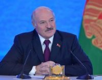 Лукашенко подтвердил, что будет баллотироваться на следующие президентские выборы в Белоруссии