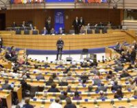 Крайне правые партии могут удвоить свое присутствие в Европарламенте, — Bild