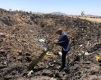 По меньшей мере 12 погибших в самолете Ethiopian Airlines были сотрудниками ООН
