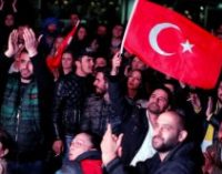 Местные выборы в Турции: партия Эрдогана проиграла несколько городов, в том числе Анкару