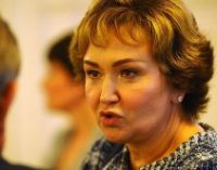 Одна из самых богатых женщин России Филева погибла в Германии при крушении самолета