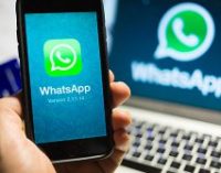 Хакерская атака на WhatsApp: Компания выпустила обновление с решением проблемы