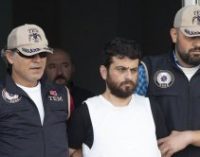 В Турции организатору терактов дали 53 пожизненных срока