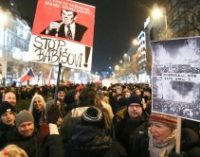 Коррупционный кризис в Чехии: Игры оппозиции и интересы Вашингтона