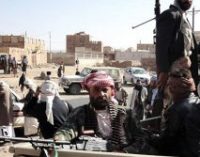 Йеменские хуситы с помощью беспилотников атаковали аэропорт в Саудовской Аравии