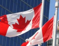 Канада выступает против возвращения России в G7