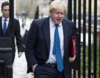 Джонсон намерен заявить Туску об отказе Лондона платить Брюсселю за Brexit 39 млрд фунтов стерлингов, — Sky News