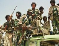 Станет ли Сомали «террористической Меккой»?