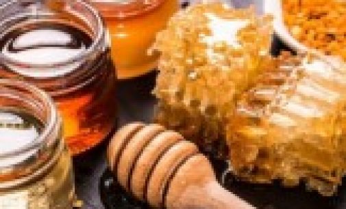 3 рецепта на основе меда при отложении солей в суставах