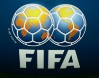 FIFA планирует ввести для расистов пожизненный запрет на посещение футбольных матчей