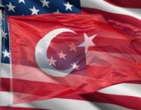 Палата представителей США проголосовала за санкции против Турции