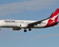 Десяткам самолетов Boeing 737 запретили полеты из-за дефекта