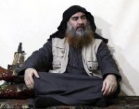 Ликвидация верховного лидера ИГИЛ аль-Багдади: Что известно об операции и можно ли верить Трампу