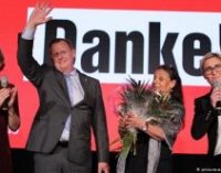 В Германии на выборах победила Левая партия, на втором месте – ультраправые