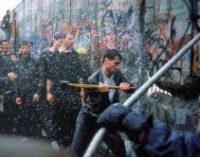 Падение Берлинской стены — в мире отмечают 30-летие окончания Холодной войны