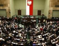 В Польше назвали дату первого заседания новоизбранного парламента